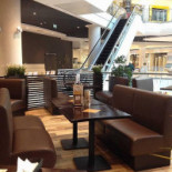 Sphinx À l'intérieur