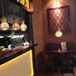 Sphinx À l'intérieur