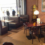 Sphinx À l'intérieur