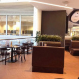 Sphinx À l'intérieur