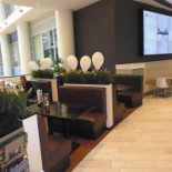 Sphinx À l'intérieur