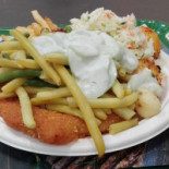 North Fish Dania
