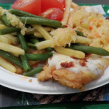North Fish Dania