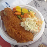 North Fish Dania