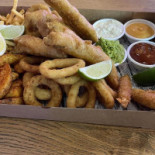Seayou Fish&fish Ryby I Owoce Morza Dania