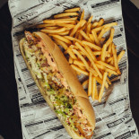Seayou Fish&fish Ryby I Owoce Morza Menu