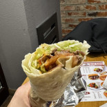 Miss Döner Kraft Kebab Dania