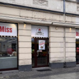 Miss Döner Kraft Kebab Na zewnątrz