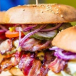 Bart Burger Dania