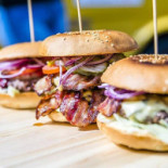 Bart Burger Dania