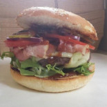 Bart Burger Dania