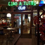 Ciao A Tutti Due Exterior