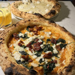 Ciao A Tutti Due Comida