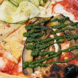 Ciao A Tutti Due Comida