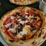 Ciao A Tutti Due Comida