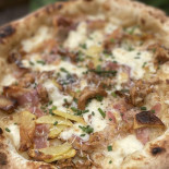 Ciao A Tutti Due Comida