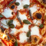 Ciao A Tutti Due Comida