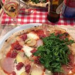 Ciao A Tutti Due Comida