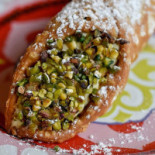 Ciao A Tutti Due Comida