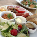 Kubek W Kubek Cafe Dania