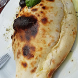 A Modo Mio Nourriture