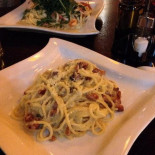 A Modo Mio Nourriture