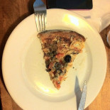 A Modo Mio Nourriture