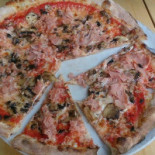 A Modo Mio Nourriture