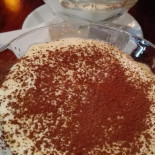 A Modo Mio Nourriture