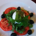 A Modo Mio Nourriture