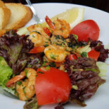 A Modo Mio Nourriture