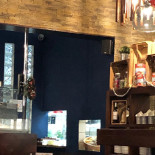 A Modo Mio À l'intérieur