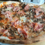 A Modo Mio Nourriture