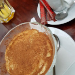 A Modo Mio Nourriture