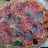 A Modo Mio Nourriture