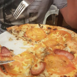 A Modo Mio Nourriture