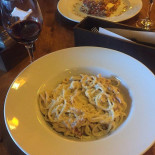 A Modo Mio Nourriture