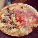 A Modo Mio Nourriture