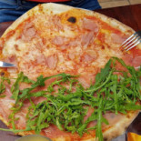 A Modo Mio Nourriture