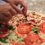 A Modo Mio Nourriture