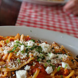 A Modo Mio Nourriture