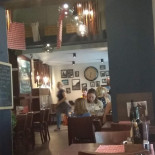 A Modo Mio À l'intérieur