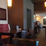 A Modo Mio À l'intérieur