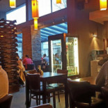 A Modo Mio À l'intérieur