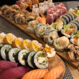 Sushi Kado Comida