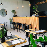 Sushi Kado Dentro