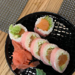 Sushi Kado Comida