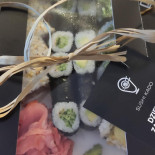 Sushi Kado Bebida