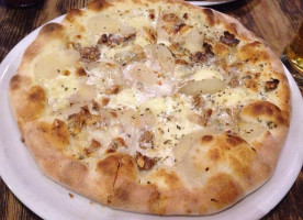 Pizzeria Na Nowolipkach Comida