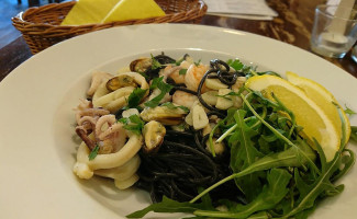 Pizzeria Na Nowolipkach Nourriture